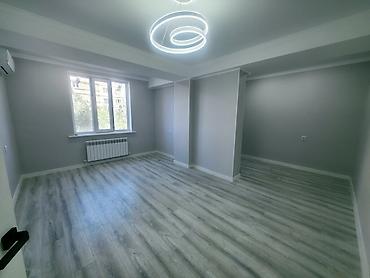 600: 3 комнаты, 88 м², Элитка, 4 этаж, Евроремонт — 2
