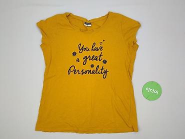 joma: Beloved, T-shirt damski, rozmiar 2XL — 2