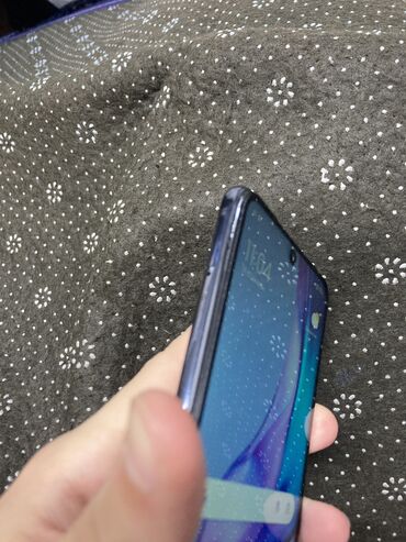 Poco: Poco M5s, Б/у, 256 ГБ, цвет - Серебристый, 2 SIM — 8