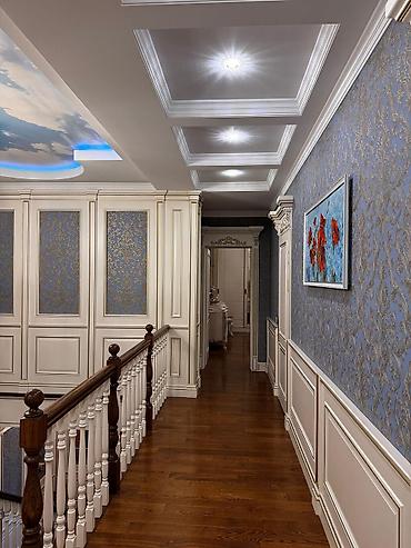 Продажа квартир: 3 комнаты, 243 м², Индивидуалка, 6 этаж, Дизайнерский ремонт — 13