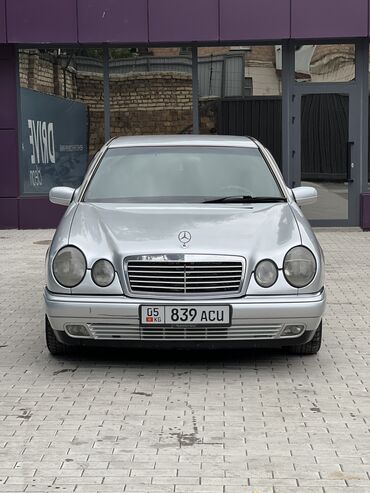 кабан мерс 140: Mercedes-Benz 240: 1997 г., 2.4 л, Механика, Бензин, Седан