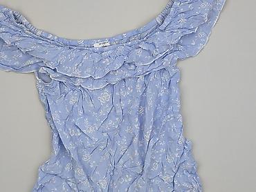 boho crop: Women, Bluzka damska, rozmiar XL — 1