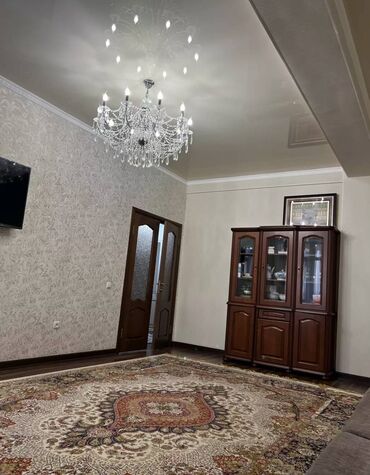 шота руставели квартира: 2 комнаты, 94 м², Элитка, 2 этаж, Евроремонт