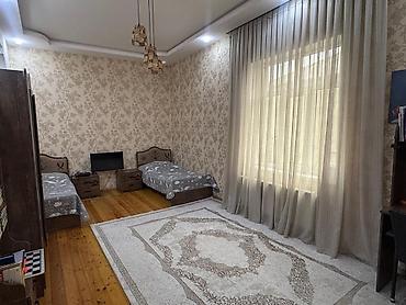 28 may masaj salonu: 6 otaqlı, 250 kv. m, Kredit yoxdur, Yeni təmirli — 5