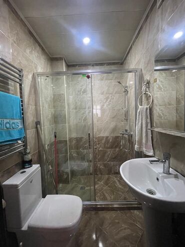 Yeni tikili: 3 otaqlı, Yeni tikili, 91 kv. m — 17