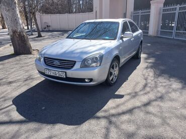 Kia: Kia Magentis: 2 l | 2008 il Sedan