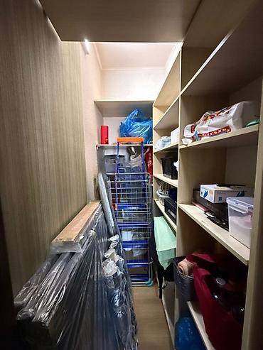 11: 3 комнаты, 110 м², Нижний Джал (Джал-23) Элитка, 11 этаж, Евроремонт — 7