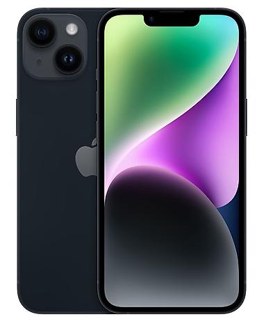 IPhone 14, Б/у, 128 ГБ, Черный, 76 % at lalafo.kg IPhone 14, Б/у, 128 ГБ, Черный, 76 %