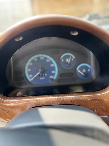 Daewoo: Daewoo Matiz: 2003 г., 0.8 л, Автомат, Бензин, Хэтчбэк — 13