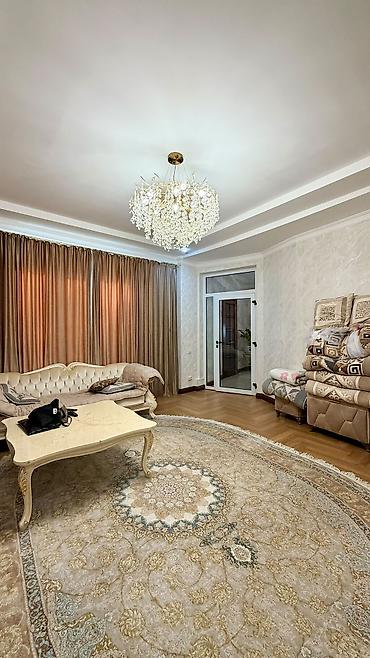 vip городок: 🏡 ПРЕМИАЛЬНЫЙ ДОМ В VIP-ГОРОДКЕ АЛА-АРЧА-1 294 м² | 8 соток | 2 этажа — 4