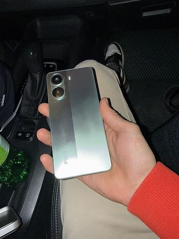 poko f8 ultra: Poco X7 Pro, Б/у, 256 ГБ, цвет - Черный, В рассрочку, 2 SIM — 6