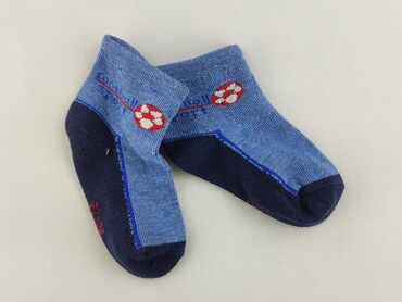 Socks and Knee-socks: Socks, 16–18, condition - Very good