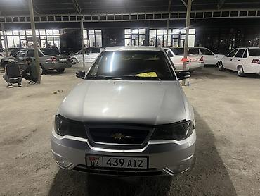 дэу нексия 2: Daewoo Nexia: 2010 г., 1.6 л, Механика, Бензин, Седан — 8