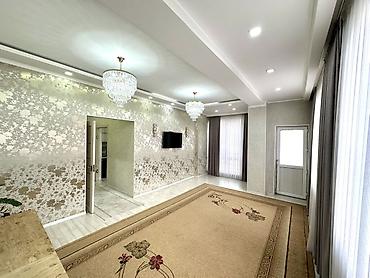 Продажа квартир: 3 комнаты, 80 м², Элитка, 6 этаж, Евроремонт at lalafo.kg — 8 Продажа квартир: 3 комнаты, 80 м², Элитка, 6 этаж, Евроремонт — 8