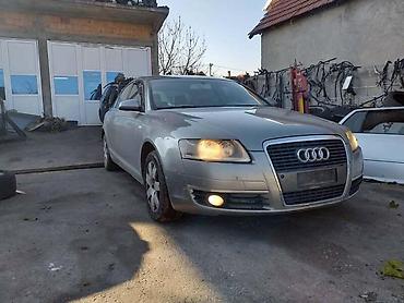 accu check: HAUBA,FAROVI,DESNO KRILO ZA AUDI A6 OD 2005. DO 2008. GOD. | Polovni — 3