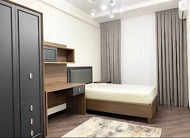 Долгосрочная аренда квартир: 4 комнаты, Агентство недвижимости, Без подселения, С мебелью полностью — 8