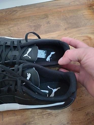 Kopačke: Kopacke PUMA br 43 su u odlicnom stanju i skoro da ni nemaju tragova — 7