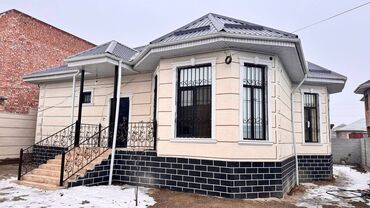 Продажа домов: Дом, 167 м², 5 комнат, Агентство недвижимости, Евроремонт