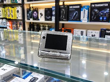 Digər avtoelektronika: 🔥 Avtomobil üçün Bluetooth FM Transmitter ✅ Bluetooth bağlantısı ✅ 2 — 4