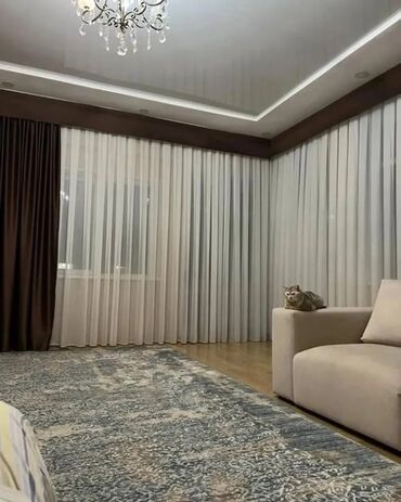 мискей: 4 комнаты, 186 м², Элитка, 9 этаж, Евроремонт