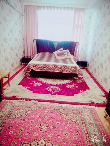 Yeni tikili: 2 otaqlı, Yeni tikili, m. Əhmədli, 124 kv. m — 4