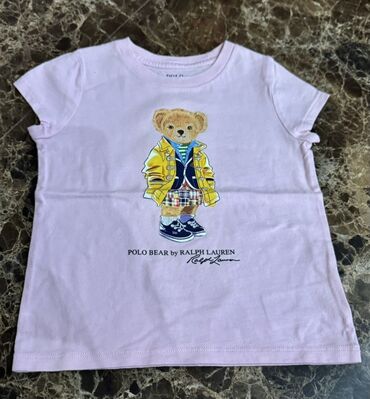 terranova zimske jakne: Round neck, Short sleeve, 92