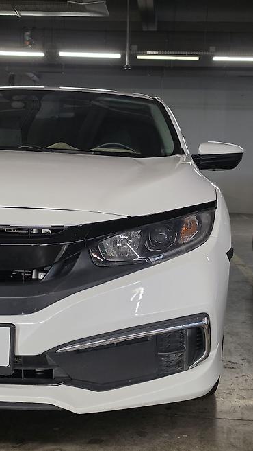 ванючки для авто: Honda Civic: 2019 г., 2 л, Автомат, Бензин, Седан — 3