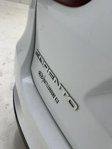 aion s: Kia Sorento: 2020 г., 2.4 л, Автомат, Бензин, Кроссовер — 9