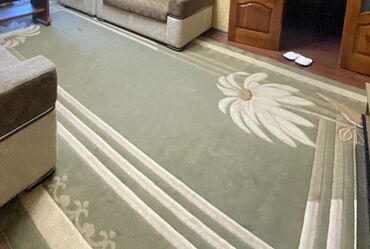 ковровые дорожки б у: Килем Колдонулган, Миллиондук, 500 * 300, Түркия