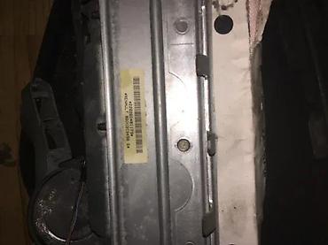 Delovi enterijera: SUVOZACEV AIR BAG ZA RENO CLIO 3 | Zvati od 8-22h i nedeljom. Kao — 3