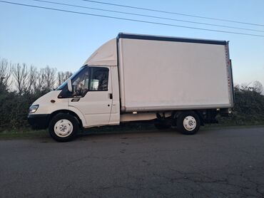 Yük maşınları: Yükdaşıma üçün qutu kuzovlu yüngül yük avtomobili. Xüsusiyyətlər: - — 9