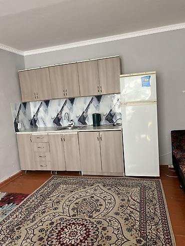 Долгосрочная аренда комнат: 35 м², С мебелью at lalafo.kg — 3 Долгосрочная аренда комнат: 35 м², С мебелью — 3