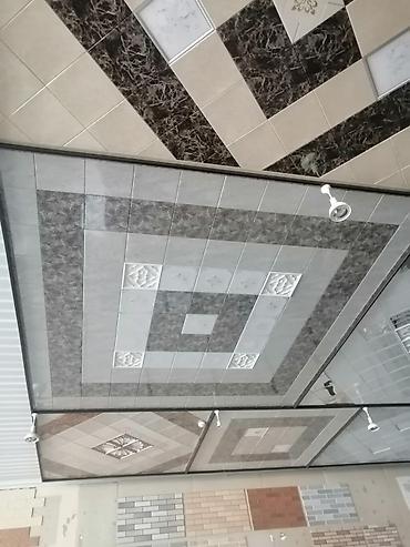 tavan fanı: Asma tavan, Suyadavamlı, Pulsuz çatdırılma, Ödənişli quraşdırma, Zəmanətli — 2