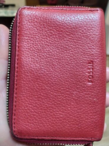 bunda s: Women's wallet