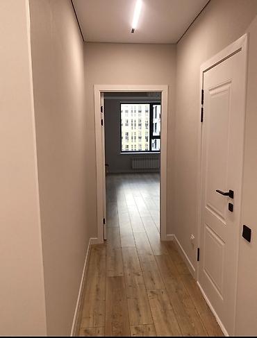 2 ком ак ниет кут: 2 комнаты, 66 м², Технопарк Элитка, 9 этаж, Свежий ремонт — 9