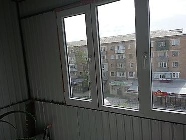 квартира улан 1: 1 бөлмө, 29 м², 104-серия, 5 кабат, Косметикалык оңдоо — 4