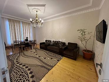 bakida evler kiraye: 120 kv. m, 3 otaqlı, Kombi, Qaz, İşıq — 7