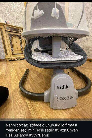 usaq pencekleri: Kidilo firması nenni satılır
