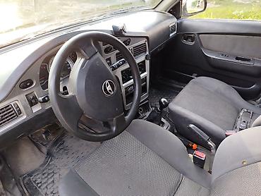 Двери и комплектующие: Дверь Комплект Daewoo, Оригинал — 5