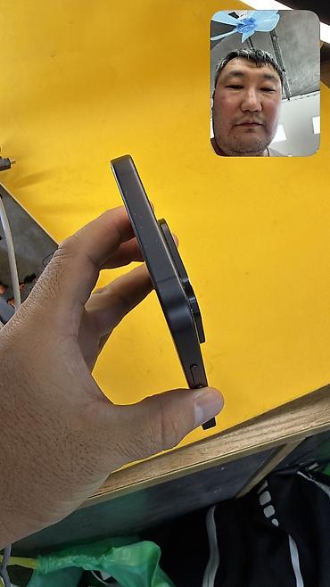 cherry tigo: Xiaomi, 17T Pro, Б/у, 512 ГБ, 2 SIM — 8