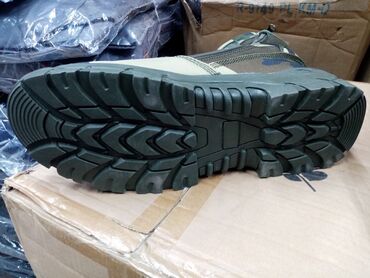 Oprema i sredstva za zaštitu: Vojne Cizme Cordura NOVE Maskirne Cizme AKCIJA Cene nisu fiksne — 8