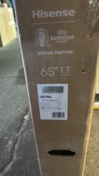 Телевизоры: Срочная акция прайс на Hisense. Телевизоры 32A5200FS-92$ — 9