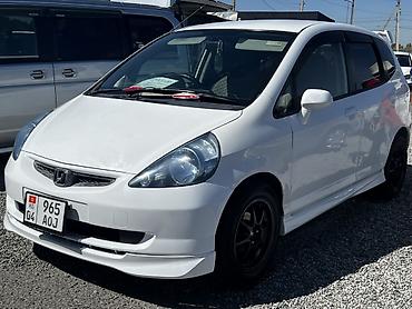 граната на хонда фит: Honda Fit: 2002 г., 1.3 л, Вариатор, Бензин, Хэтчбэк — 2