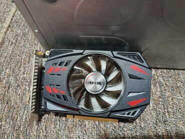 офисный принтер: Видеокарта, GeForce GT, До 2 ГБ, Для ПК