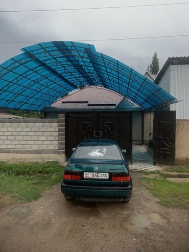 набор инструментов: Volkswagen Vento: 1995 г., 1.8 л, Механика, Бензин, Седан