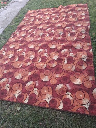 палас продаю: Ковер 300 * 200, Синтетика