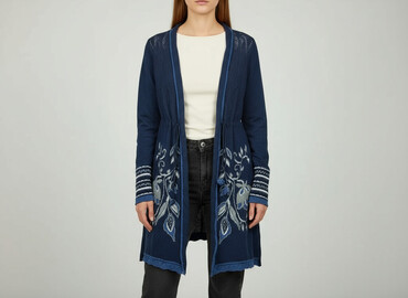 rajstopy adriana: TREDY, Women`s knitwear, size S