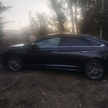 lt.autoplus: Hyundai Sonata: 2018 г., Седан — 2