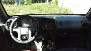 купить диски r13 на ваз: Volkswagen Passat Variant: 1989 г., 1.8 л, Механика, Бензин, Универсал