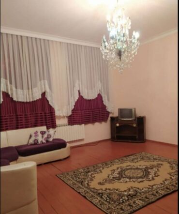 дом с бассейном: 90 м², 3 комнаты, Комби, Газ, Электричество